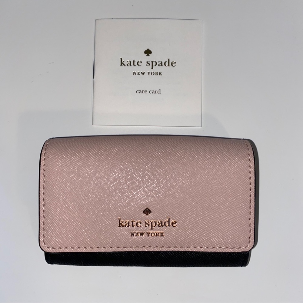 Kate Spade Laurel Way Christine Wallet